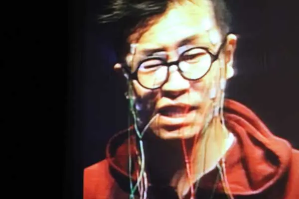 BodyHack Workshop & Performance in HongKong