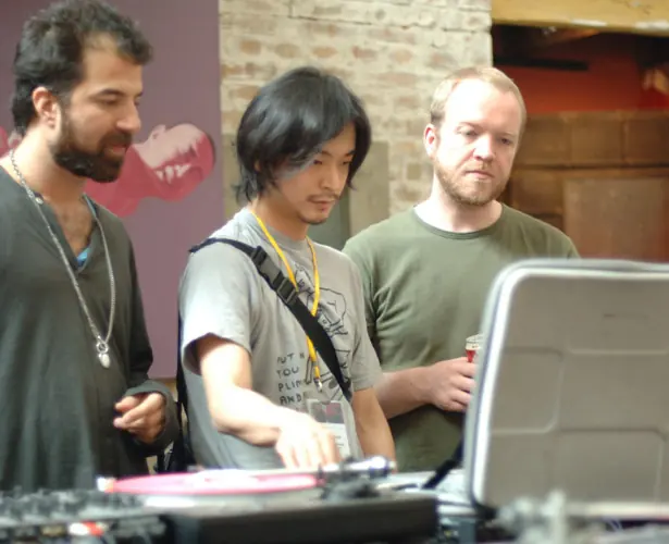 I’mPULSE 2006 in Beijing