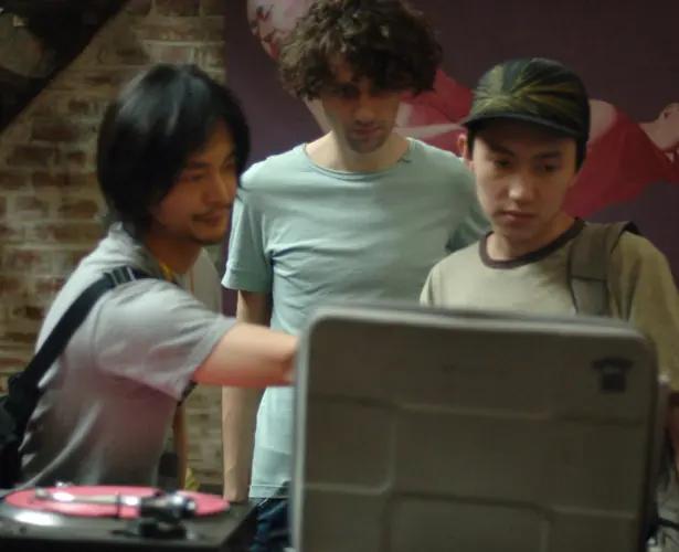 I’mPULSE 2006 in Beijing