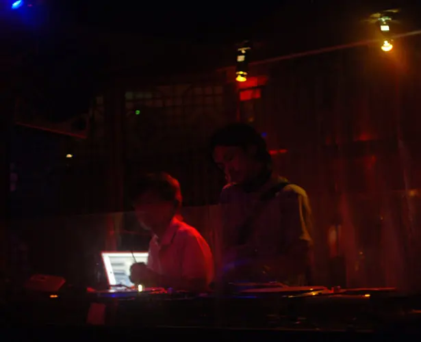 I’mPULSE 2006 in Beijing