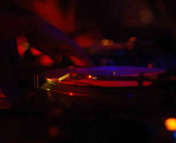 I’mPULSE 2006 in Beijing