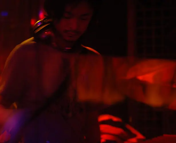 I’mPULSE 2006 in Beijing