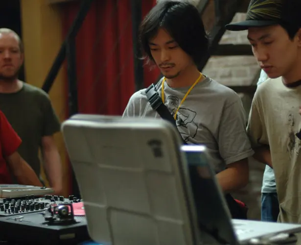 I’mPULSE 2006 in Beijing