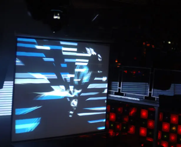 I’mPULSE 2006 in Beijing