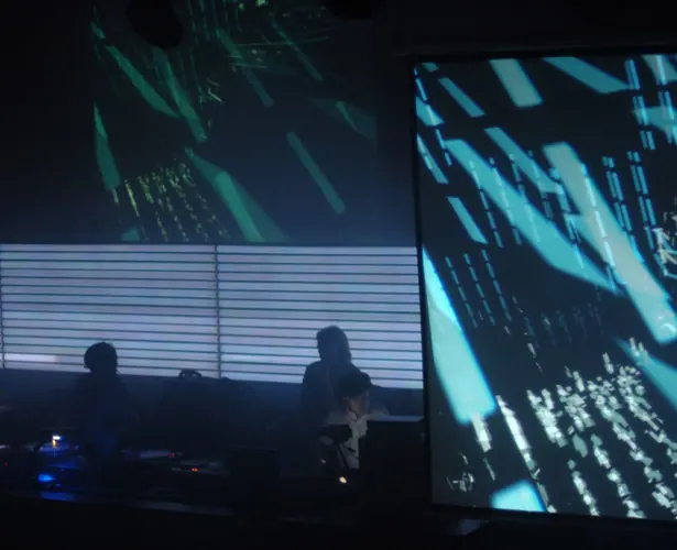 I’mPULSE 2006 in Beijing