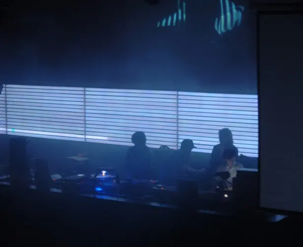 I’mPULSE 2006 in Beijing