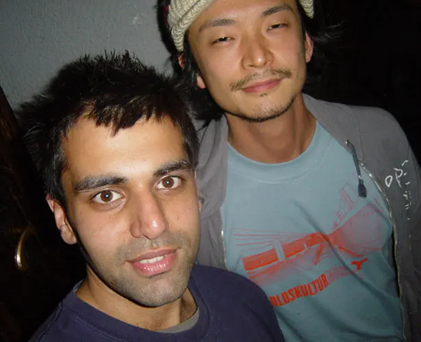 I’mPULSE 2007 in Goteborg