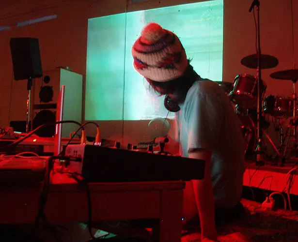 I’mPULSE 2007 in Goteborg