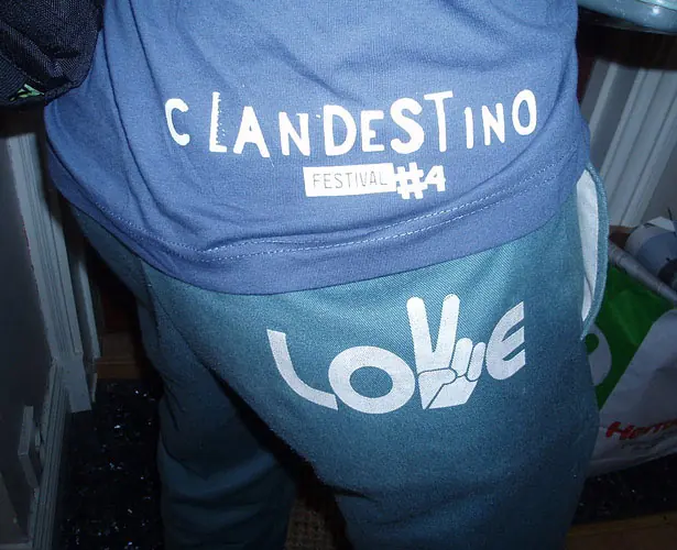 I’mPULSE 2007 in Goteborg