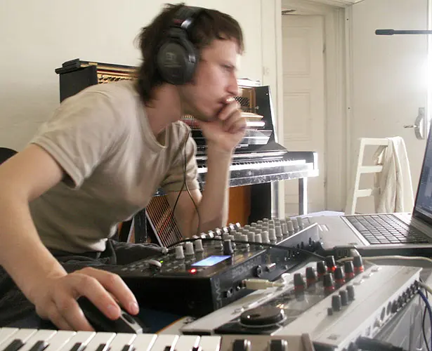 I’mPULSE 2007 in Goteborg