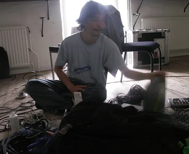 I’mPULSE 2007 in Goteborg