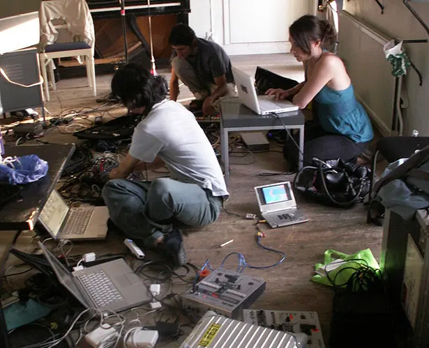 I’mPULSE 2007 in Goteborg