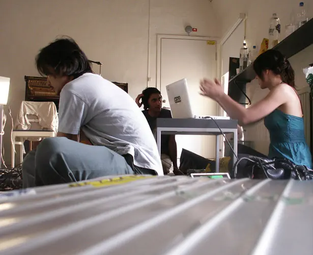 I’mPULSE 2007 in Goteborg