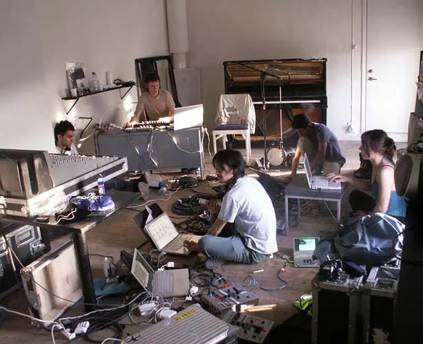 I’mPULSE 2007 in Goteborg