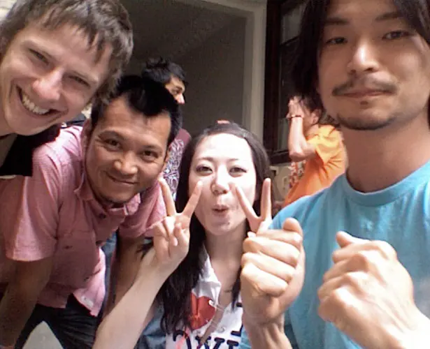 I’mPULSE 2007 in Goteborg