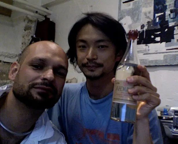 I’mPULSE 2007 in Goteborg