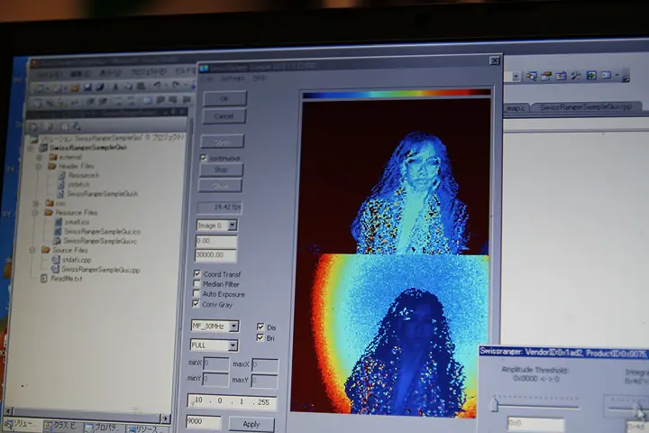 Spontenia &ldquo;Jam&rdquo; making