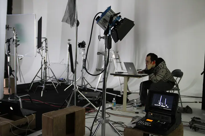 Spontenia &ldquo;Jam&rdquo; making