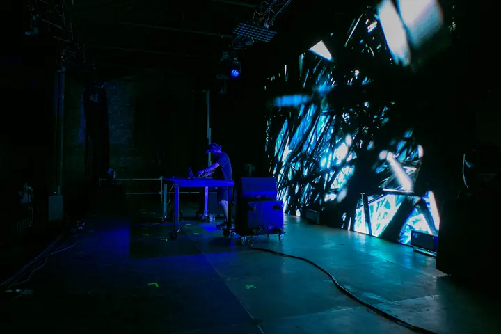 L.E.V Festival 2022 @Spain