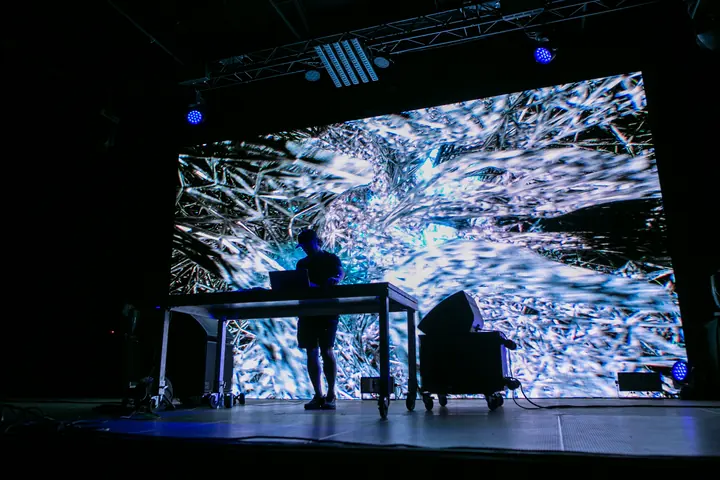 L.E.V Festival 2022 @Spain