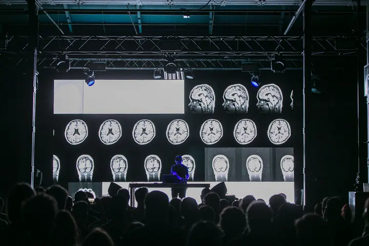 L.E.V Festival 2022 @Spain