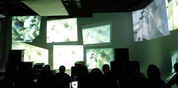 laptop-orchestra-for-visual