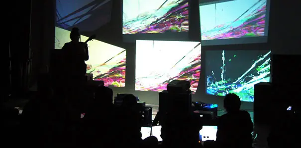 laptop-orchestra-for-visual