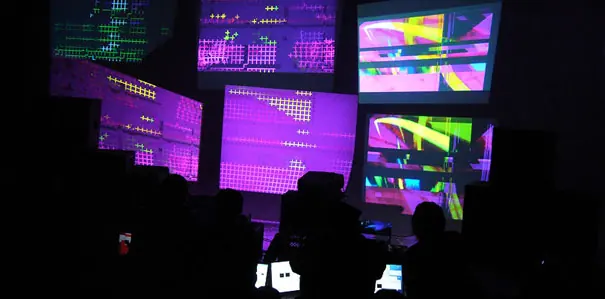 laptop-orchestra-for-visual