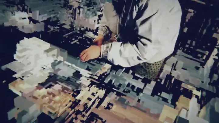 Flying Lotus presents: THE HIT