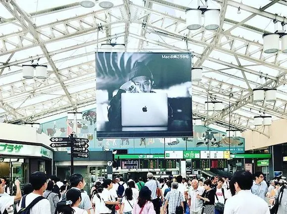 Mac — Behind the Mac — Apple