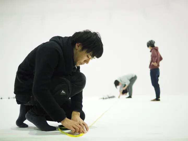 magicLab “24 Drone Flight”