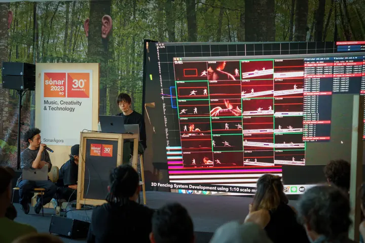 Masterclass: \'Generative AI and the Arts\