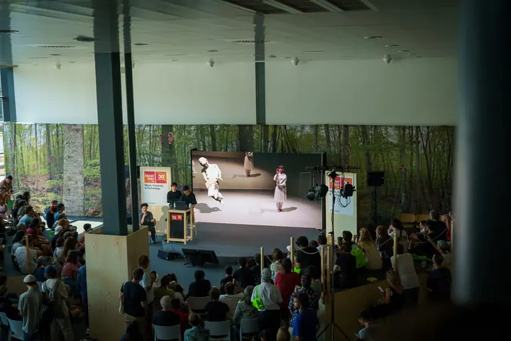 Masterclass: \'Generative AI and the Arts\