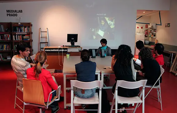 Medialab-Prado