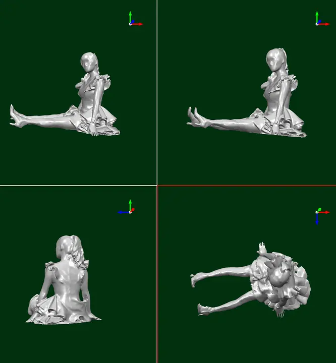 63rd NHK Kouhaku Uta Gassen