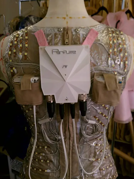 63rd NHK Kouhaku Uta Gassen