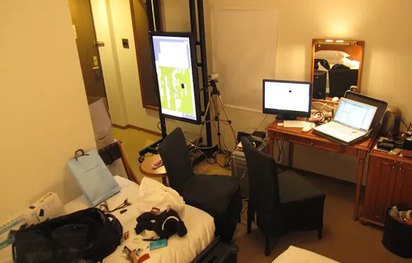 NIKEiD.STUDIO Fukuoka