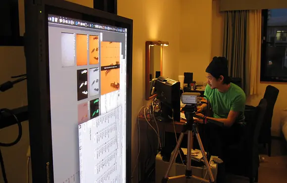 NIKEiD.STUDIO Fukuoka