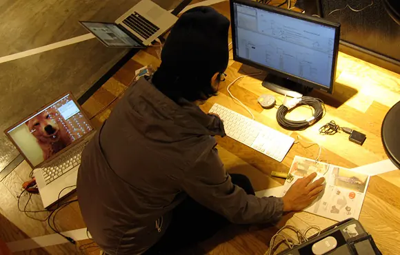 NIKEiD.STUDIO Fukuoka