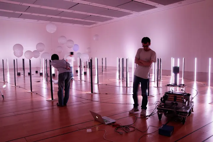 Yakushimaru Etsuko \"nornir\