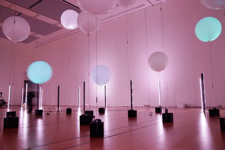 Yakushimaru Etsuko \"nornir\