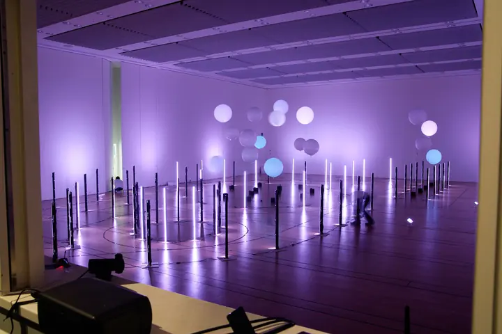 Yakushimaru Etsuko \"nornir\