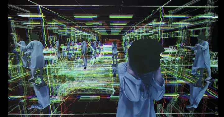 nosaj-thing-cold-stares-ft-chance-the-rapper-the-omys-mv