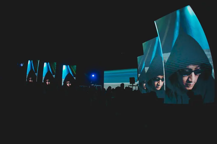 nosaj-thing-x-daito-manabe-continua-live-at-sonar-festival-2023