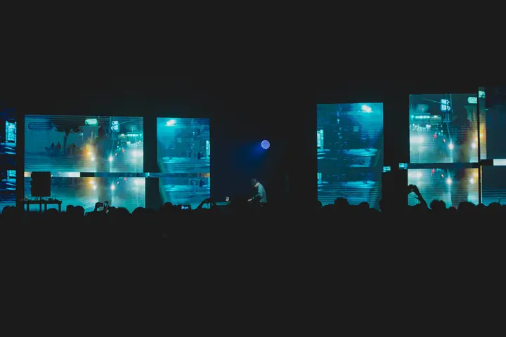 nosaj-thing-x-daito-manabe-continua-live-at-sonar-festival-2023