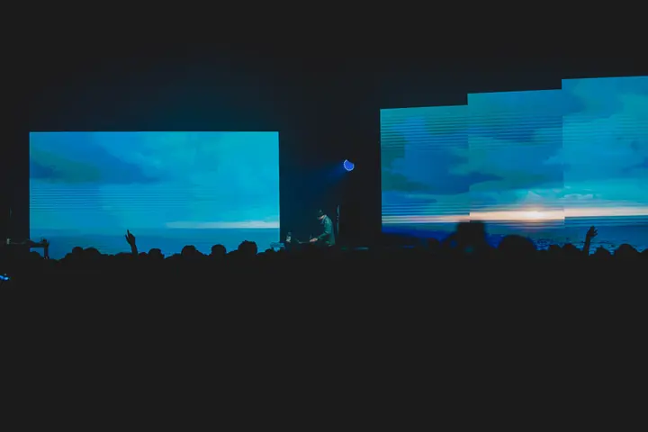 nosaj-thing-x-daito-manabe-continua-live-at-sonar-festival-2023