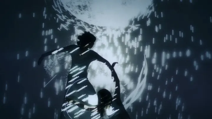 Nosaj Thing “Eclipse Blue”