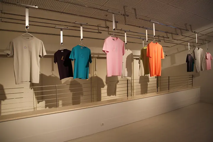 pa++ern at Japan Media Art Festival in Istanbul