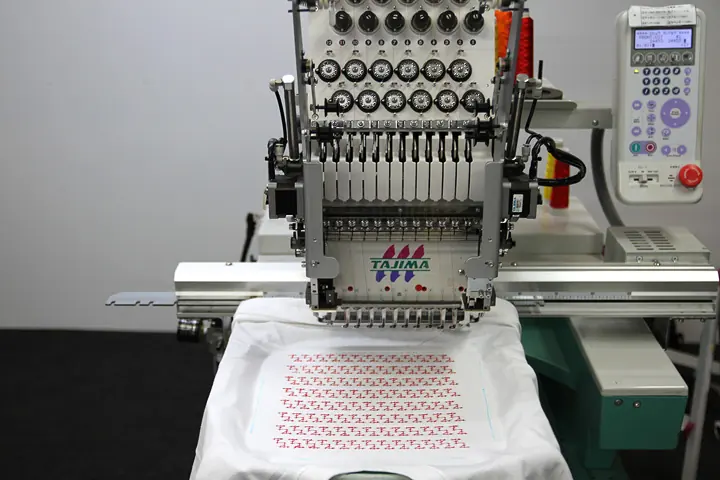 pa++ern at Ogaki Biennale 2010