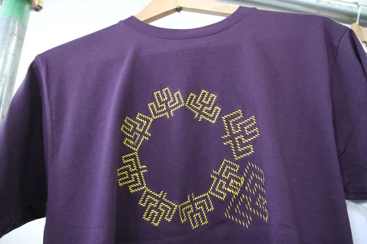 pa++ern at Ogaki Biennale 2010